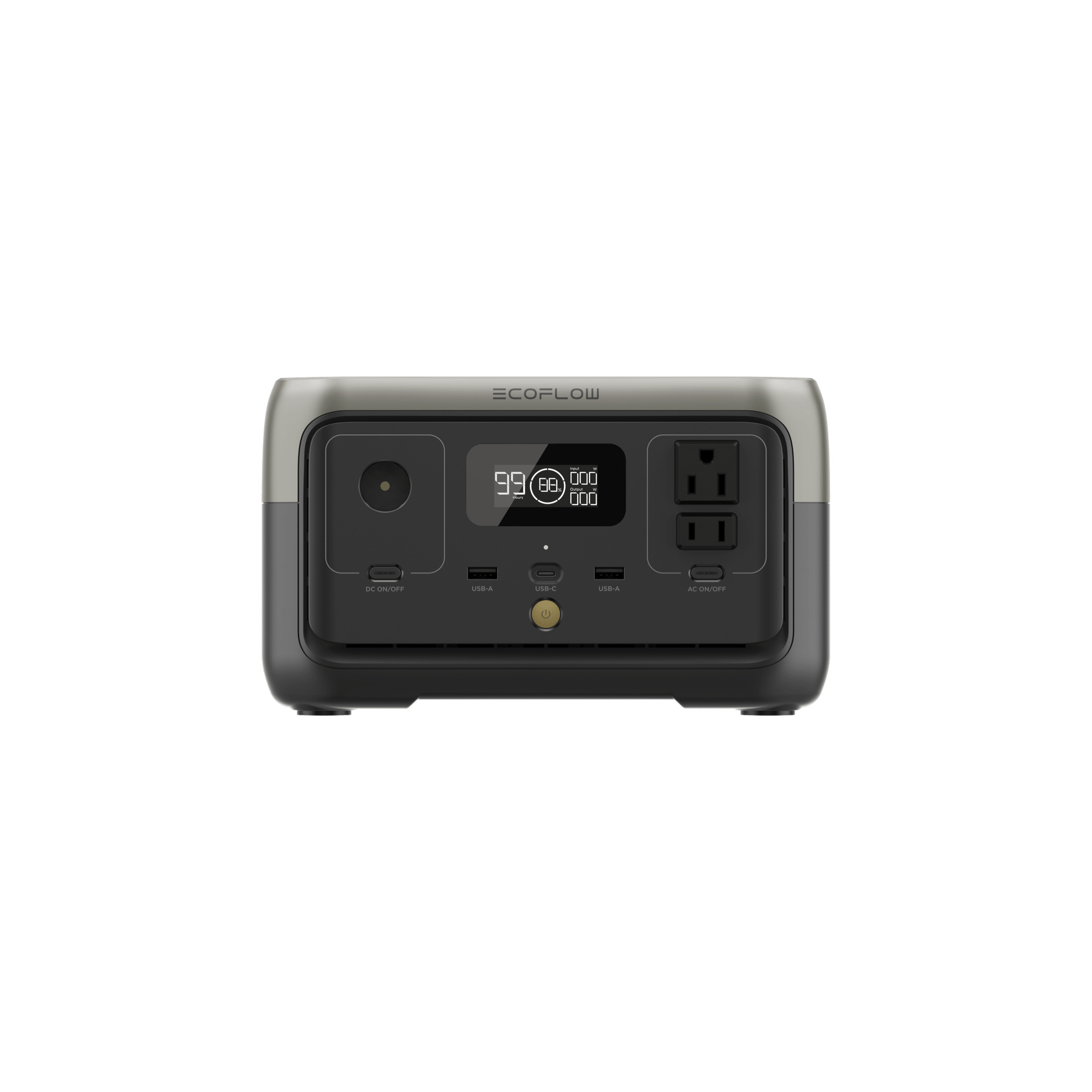 EcoFlow RIVER 2 256Wh