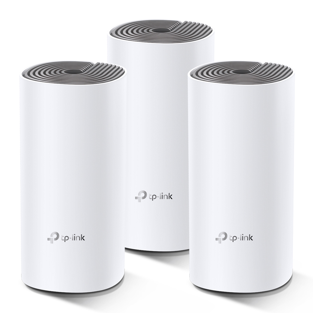 TP-Link Deco E4 2-pack